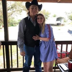 Meet your Posher, Tiffany